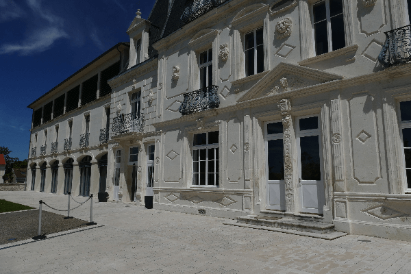 Beausejour rénovation entreprise ripeau martel la rochelle