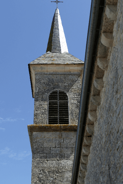 église landrais rénovation entreprise ripeau martel la rochelle