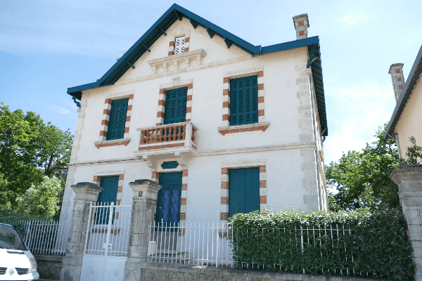 Fouras rénovation entreprise ripeau martel la rochelle