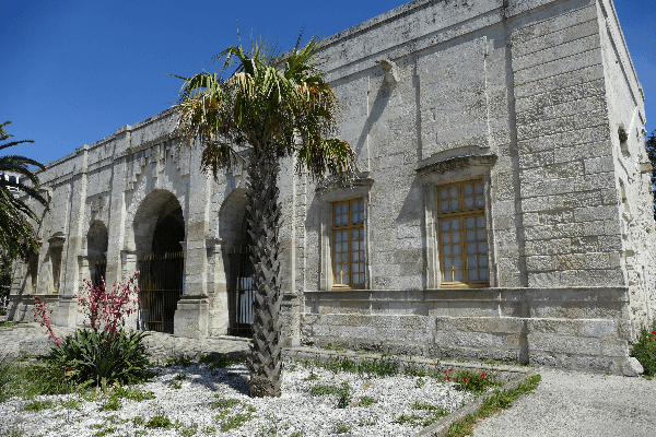 porte royale rénovation entreprise ripeau martel la rochelle