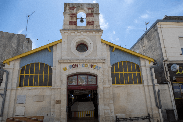 marche chatelaillon rénovation entreprise ripeau martel la rochelle